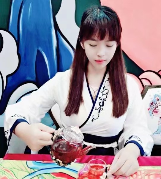 小玉的第一张照片--邵武相亲网