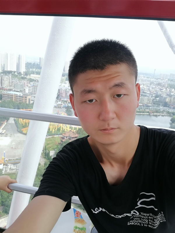 川川的第一张照片--邵武相亲网