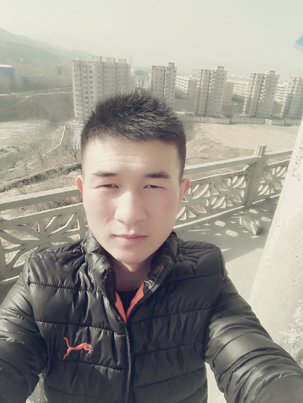 兵心依旧的第一张照片--邵武相亲网