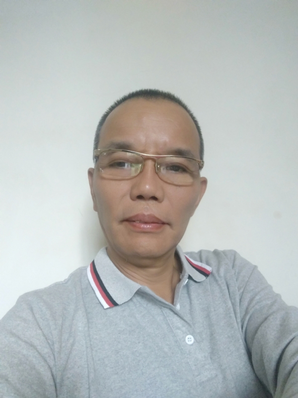 稳重大方的第一张照片--邵武相亲网