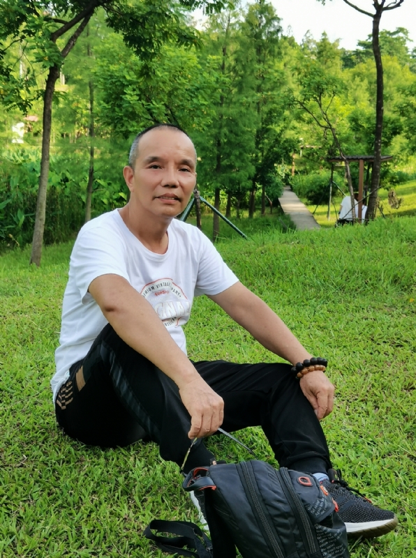稳重大方的第二张照片--邵武相亲网