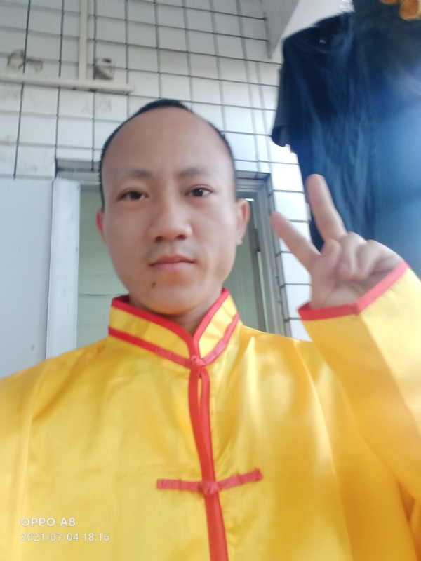 宋福军的第二张照片--邵武相亲网