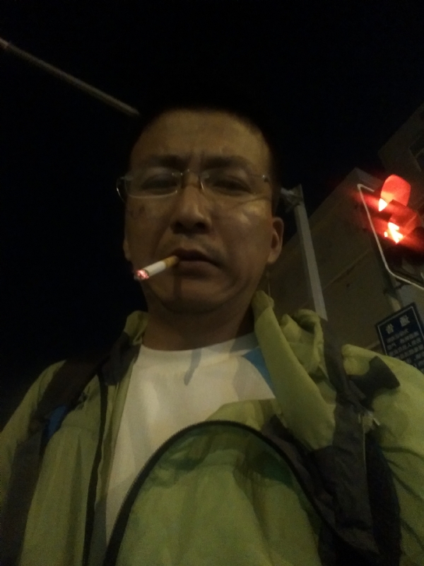 认真的生活的第一张照片--邵武相亲网