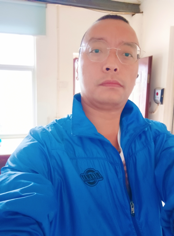通海混混的第一张照片--邵武相亲网