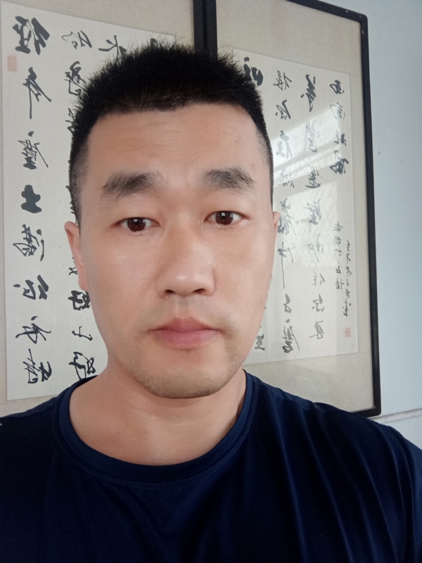 应该是个好人的第一张照片--邵武相亲网