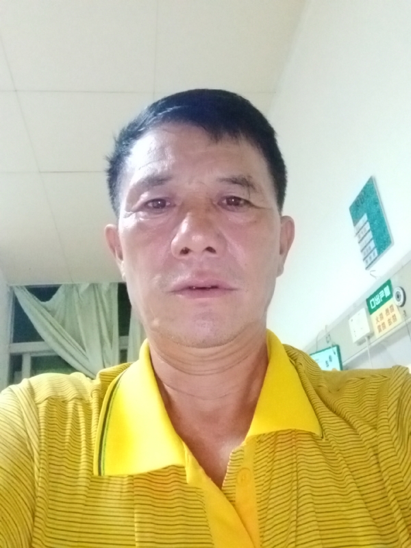 打工人的第一张照片--邵武相亲网