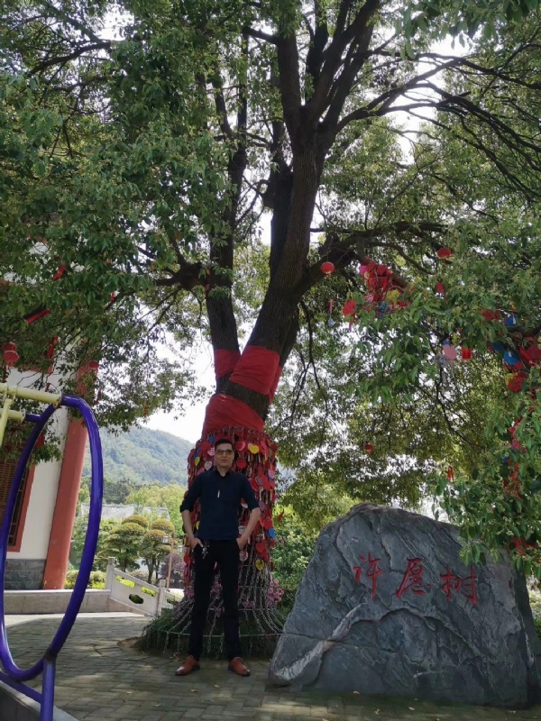 霸气的第一张照片--邵武相亲网