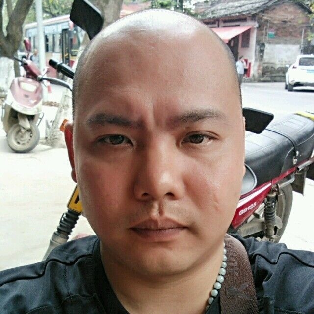 开心就好的第一张照片--邵武相亲网