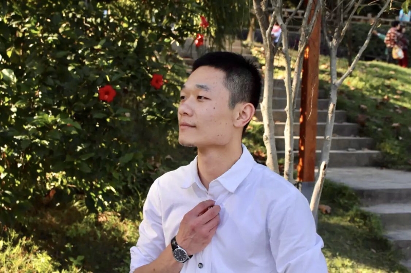 落落大方的第一张照片--邵武相亲网