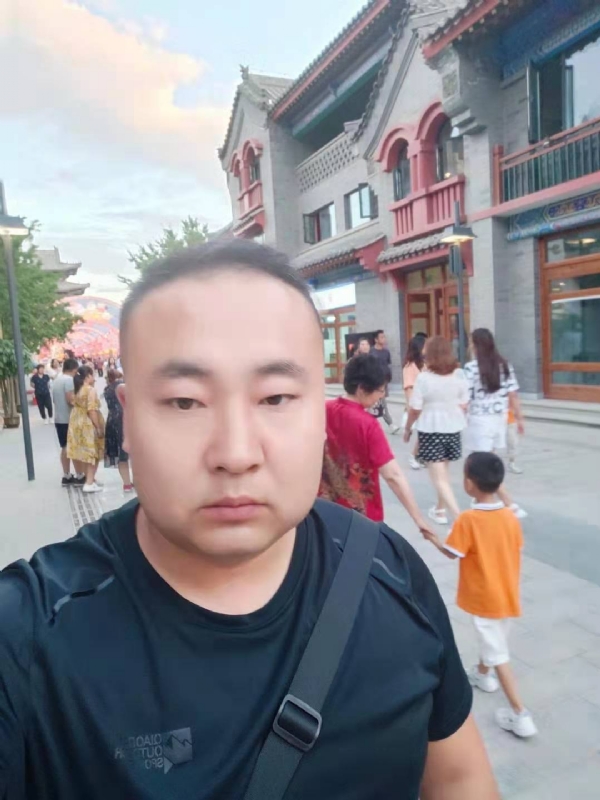 田二牛的第一张照片--邵武相亲网