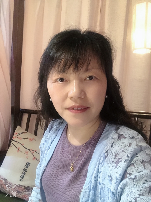 期盼的第一张照片--邵武相亲网