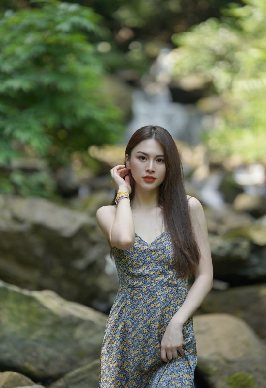 Catherine的第二张照片--邵武相亲网