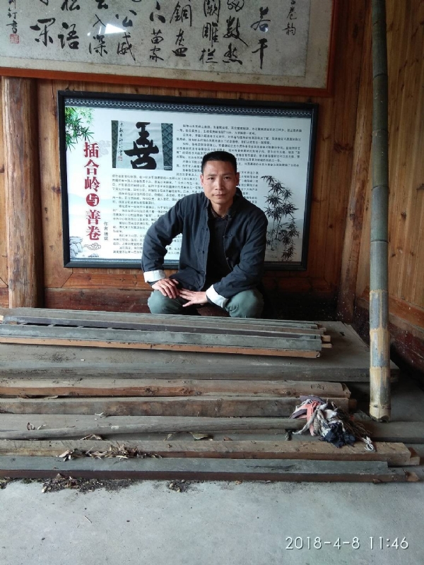 周哥的第二张照片--邵武相亲网