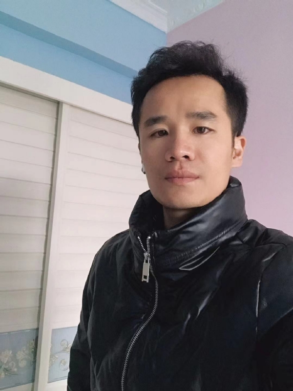 小杨哥的第一张照片--邵武相亲网