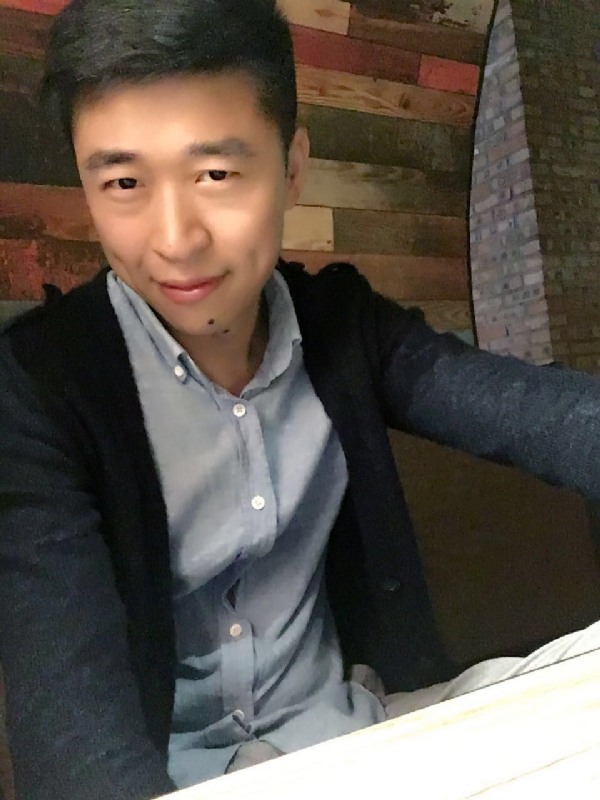 漫长的第一张照片--邵武相亲网