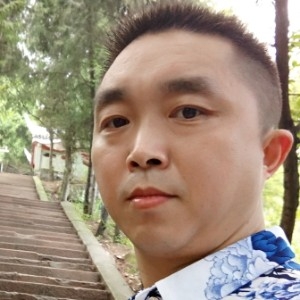 曾强的第一张照片--邵武相亲网