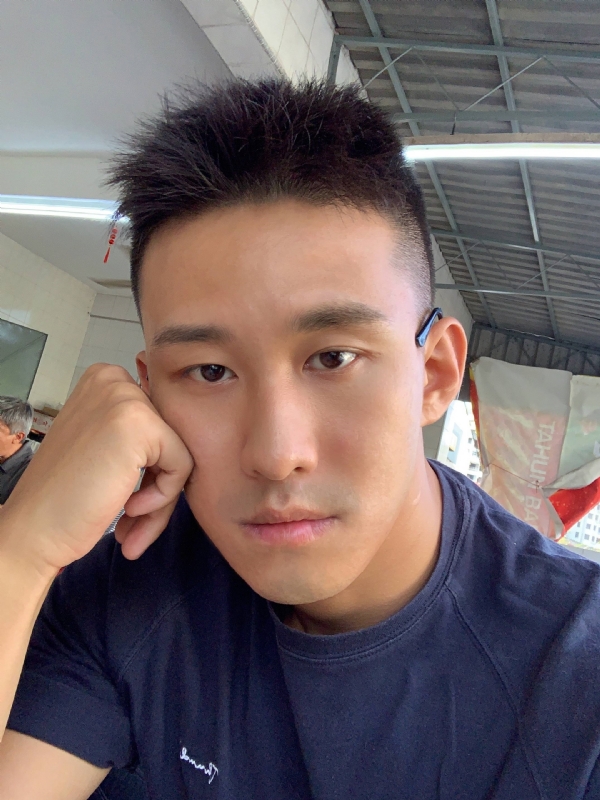 相见恨晚的第二张照片--邵武相亲网