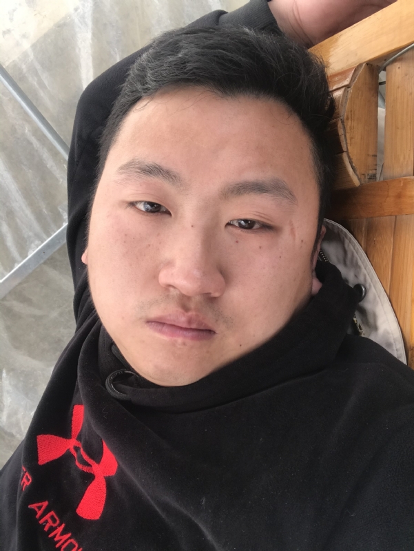 寻个媳妇疼的第一张照片--邵武相亲网