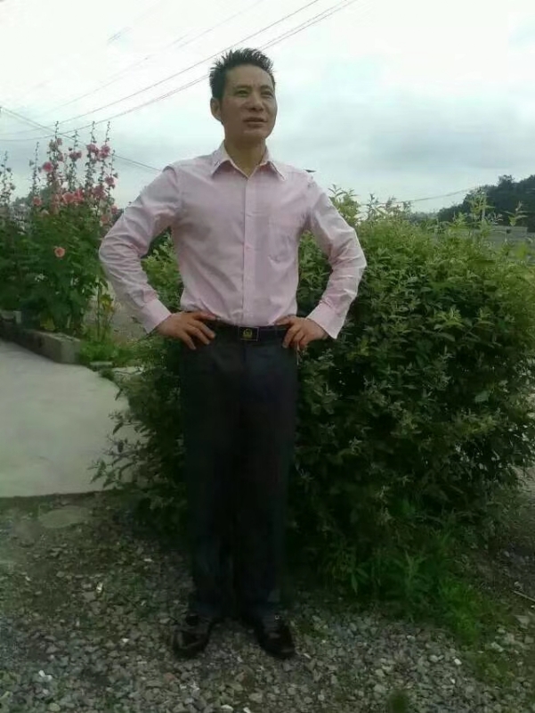 真诚相待的第二张照片--邵武相亲网