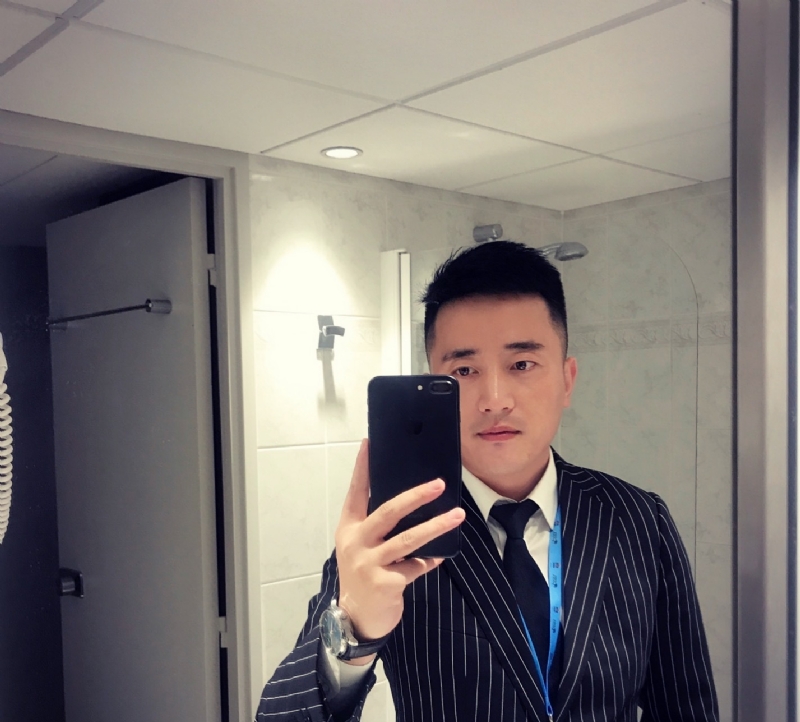 kevin的第一张照片--邵武相亲网