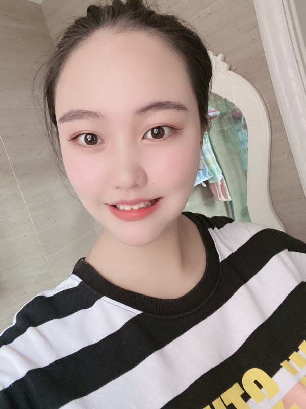 灵儿的第二张照片--邵武相亲网