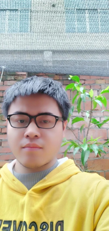 平凡的人的第一张照片--邵武相亲网