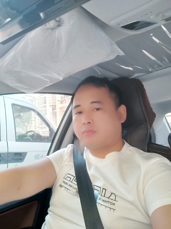 有你就好的第三张照片--邵武相亲网