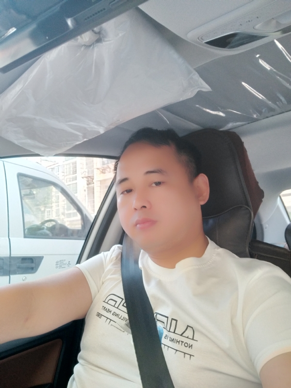 有你就好的第六张照片--邵武相亲网