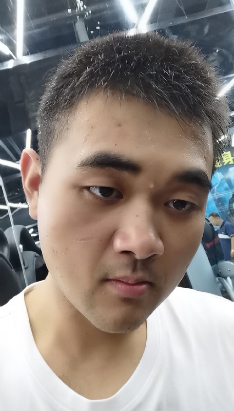 回眸一笑的第一张照片--邵武相亲网