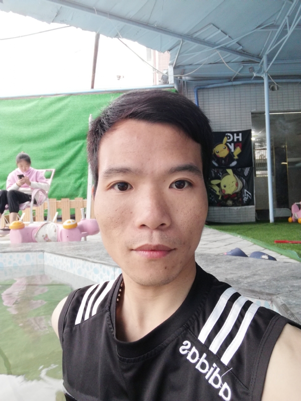 WWH的第一张照片--邵武相亲网