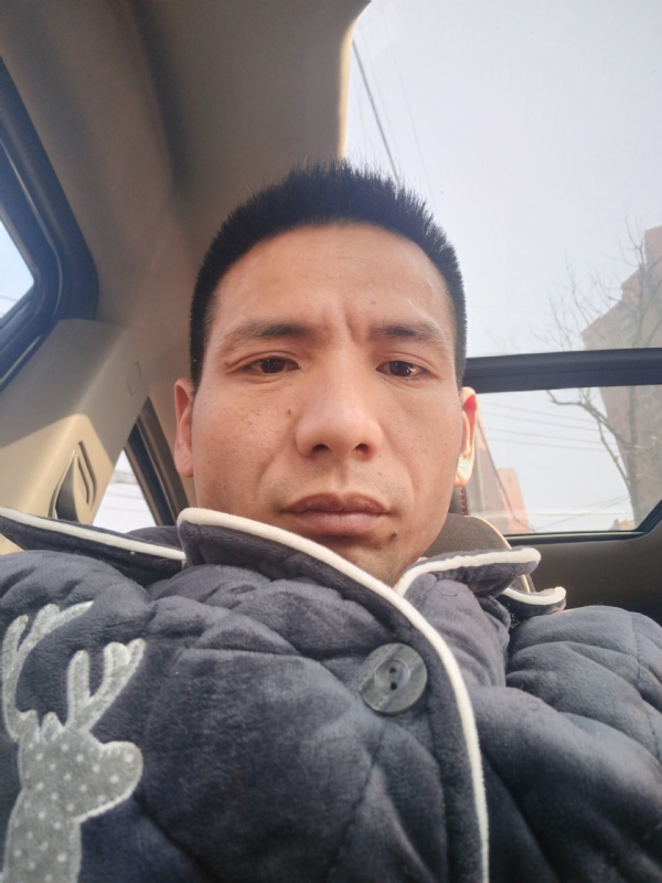 青春不长在的第一张照片--邵武相亲网