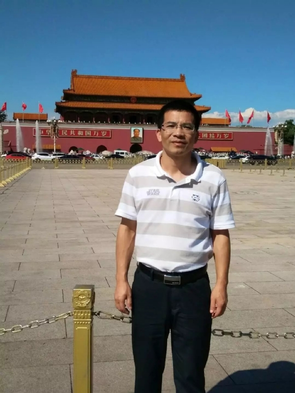 盘古童话的第一张照片--邵武相亲网