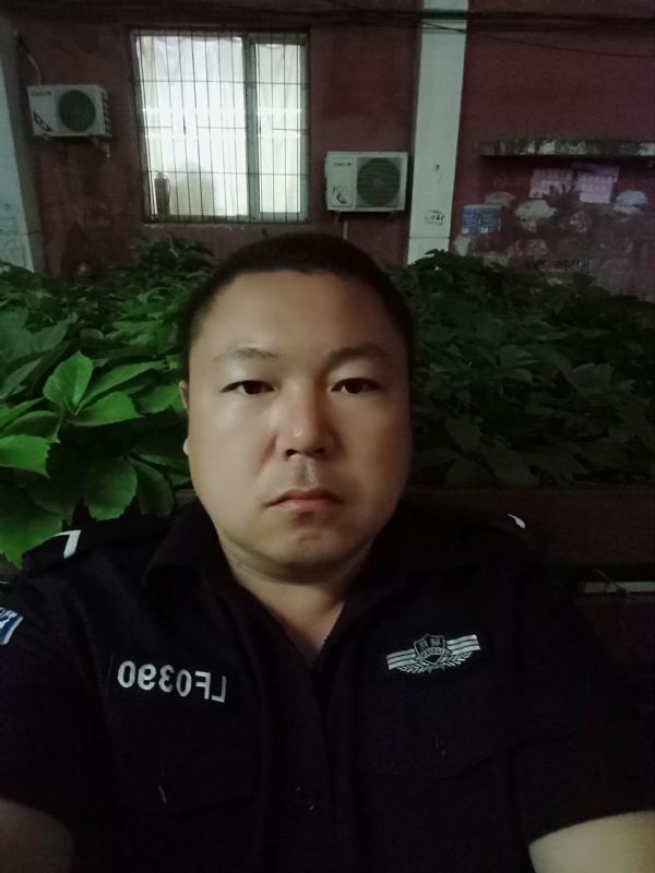 冯宇的第一张照片--邵武相亲网