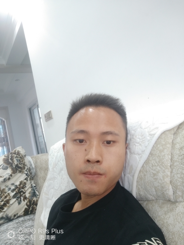只为遇见你的第一张照片--邵武相亲网