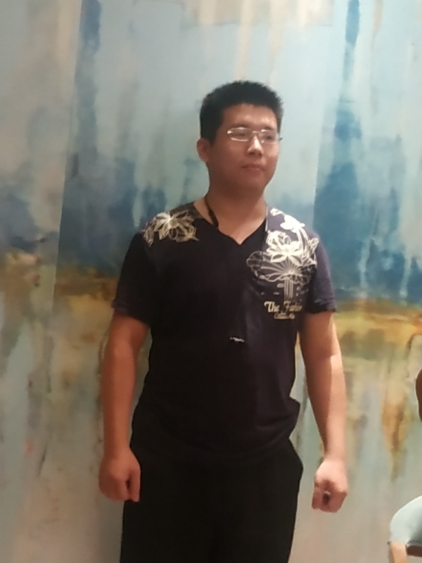 梦想成真的第一张照片--邵武相亲网