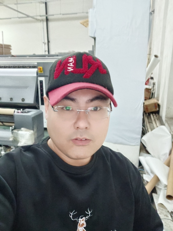 胖子的第二张照片--邵武相亲网