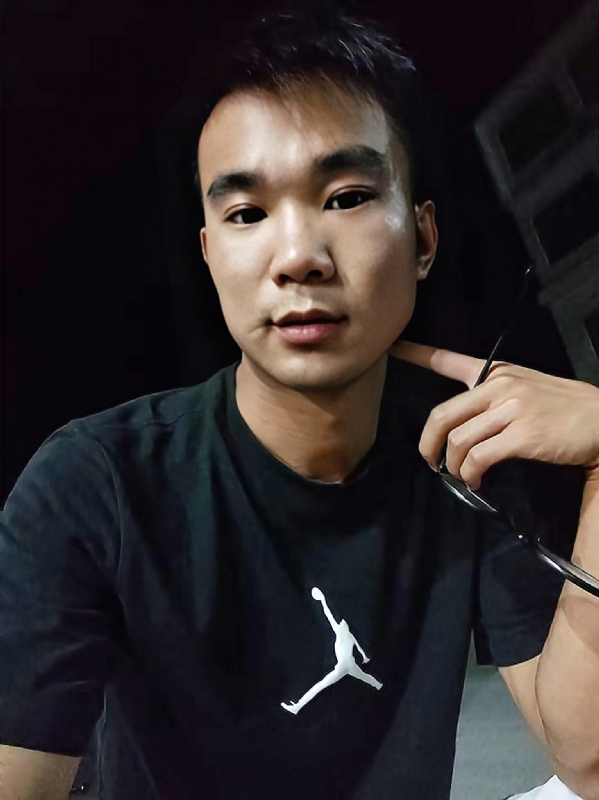 时光所致的第一张照片--邵武相亲网