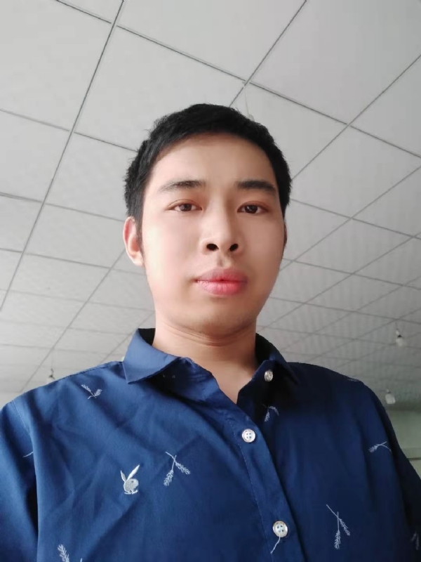 啊辉的第一张照片--邵武相亲网