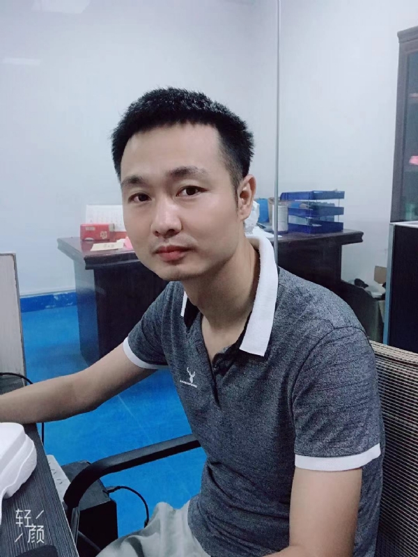不忘初心的第一张照片--邵武相亲网
