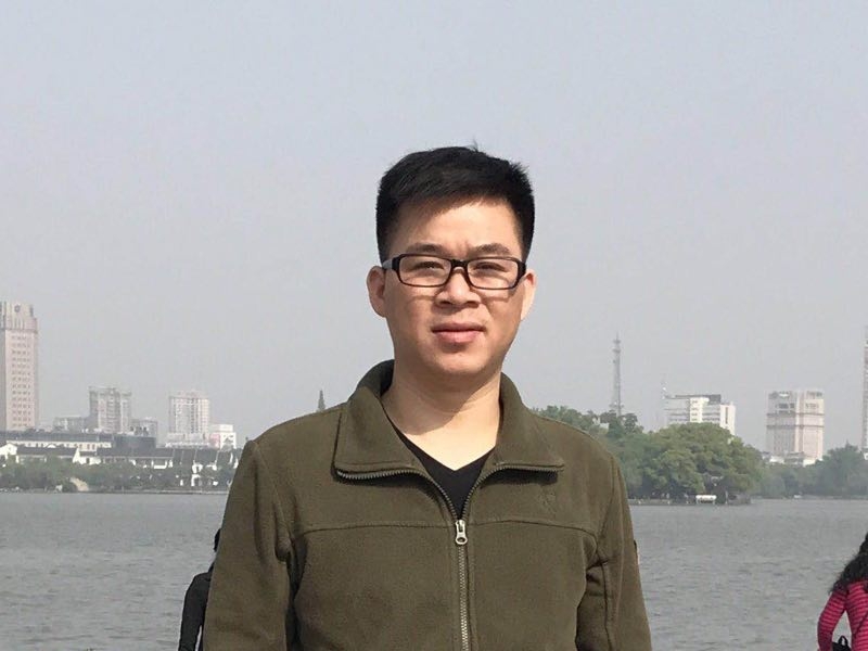 孔雀鱼的第一张照片--邵武相亲网