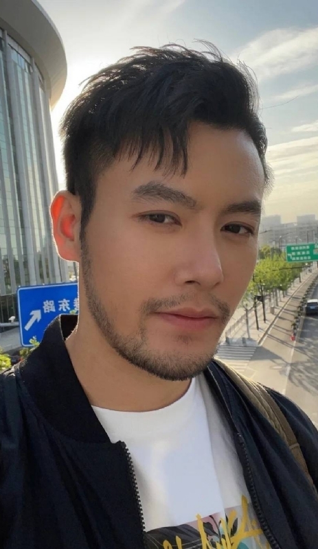 清風徐來的第一张照片--邵武相亲网