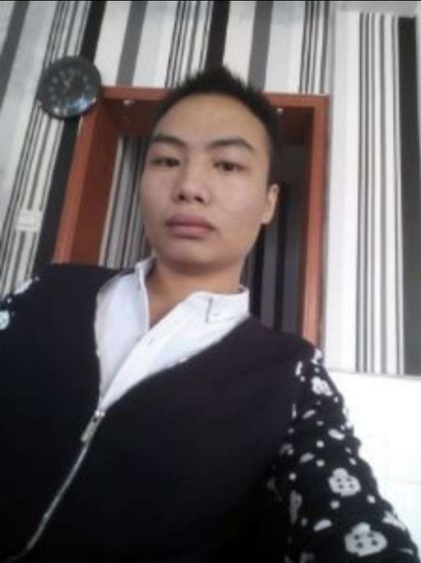 阿龙的第一张照片--邵武相亲网