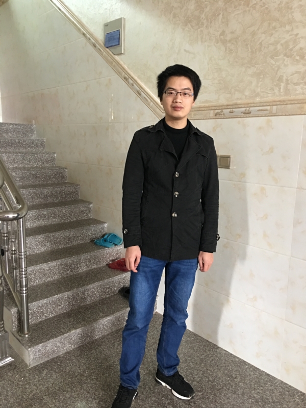雲戯的第二张照片--邵武相亲网
