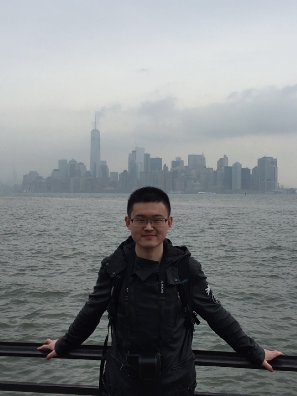 天长男孩的第一张照片--邵武相亲网
