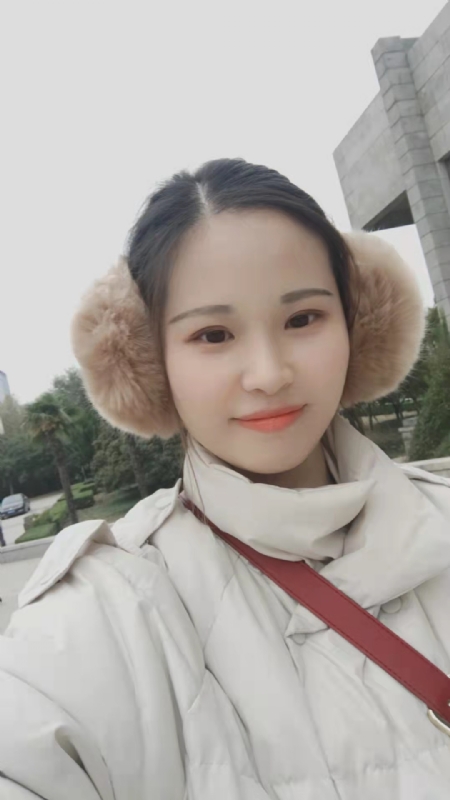 阿狸的第一张照片--邵武相亲网