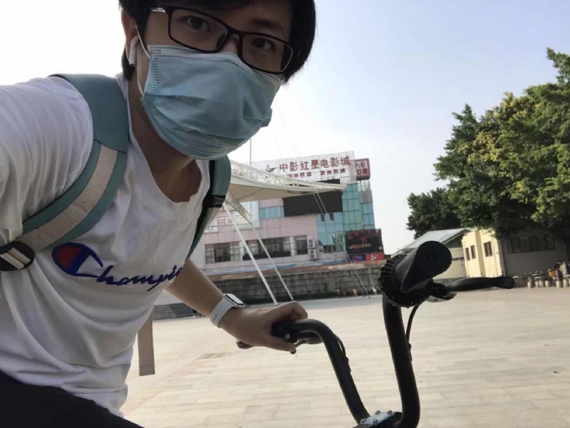 丁先生的第一张照片--邵武相亲网