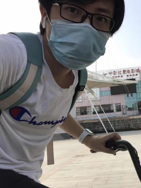 丁先生的第二张照片--邵武相亲网