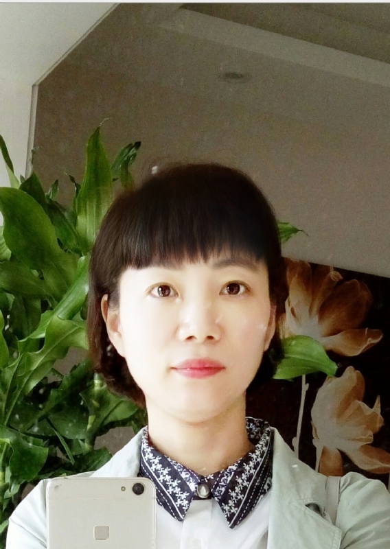 紫露的第一张照片--邵武相亲网