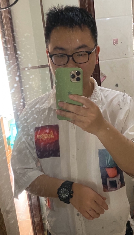 阿线小锅锅的第二张照片--邵武相亲网