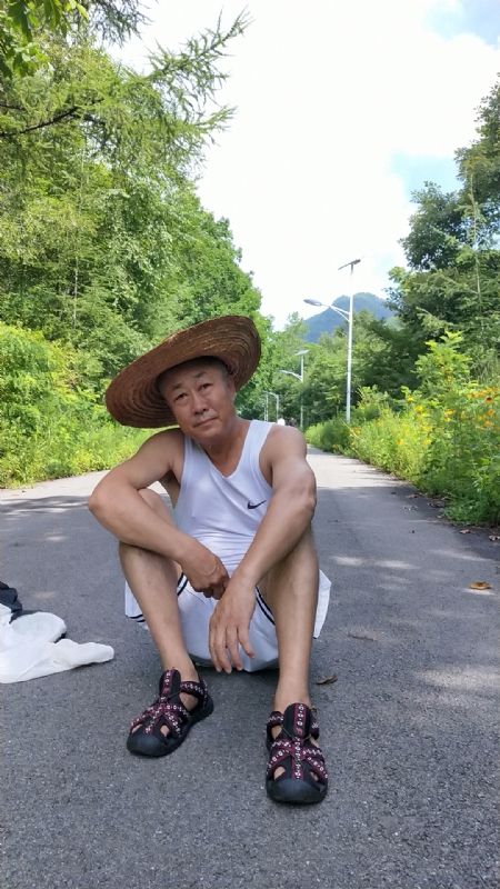 真诚寻伴的第一张照片--邵武相亲网